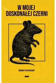 W mojej doskona�ej czerni