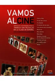 Vamos al cine B1-C2