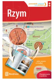 eBook Rzym. Przewodnik-celownik. Wydanie 2 pdf