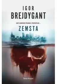 eBook Zemsta mobi epub