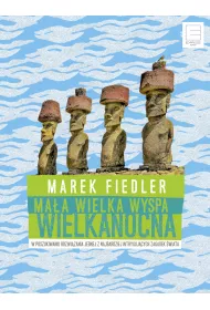 eBook Ma�a wielka Wyspa Wielkanocna mobi epub