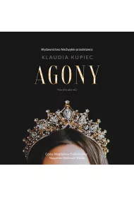 Audiobook Agony. Mortificatio. Tom 2 mp3