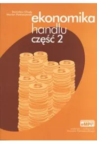 Ekonomika handlu, podr�cznik, cz. 2