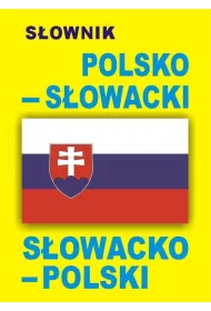 Sownik polsko-sowacki sowacko-polski