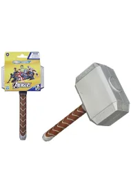Thor bojowy m�ot Mjolnir Marvel Avengers Hasbro