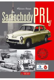 Samochody PRL-u