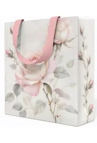 Anna Style Torebka prezentowa 15x15x8cm