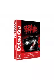 Brawl Pc Dvd-Rom