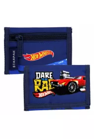 Portfel Hot Wheels
