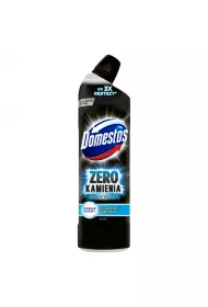 Domestos el do toalet Zero Kamienia Blue 750 ml