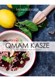 Qmam kasze