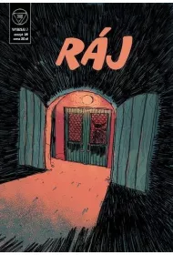 Wydzia� 7 Zeszyt 14 Raj