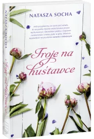 Troje na hu�tawce