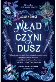 Wadczyni dusz