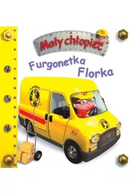 Furgonetka Florka. May chopiec