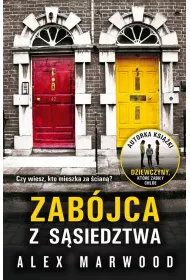 Zab�jca z s�siedztwa