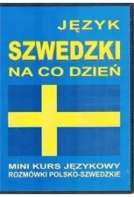 J. szwedzki na co dzie + 2 CD