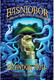 eBook Gwiazda wieczorna wschodzi. Baniobr. Tom 2 mobi epub