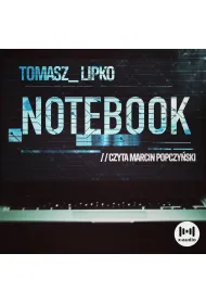 Audiobook Notebook mp3