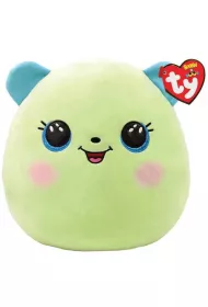 Squishy Beanies Clover - zielony mi� 30cm Ty