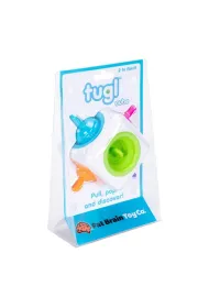 Sensokostka t�czowa Tugl Fat Brain Toy Co