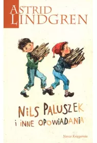 Nils Paluszek i inne opowiadania