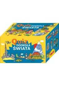 Quiz Dooko�a �wiata