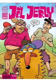 Je Jerzy. Tom 2
