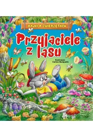 Przyjaciele z lasu