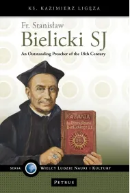 Fr. Stanis�aw Bielicki SJ - An Outstanding...
