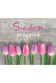 Siedem pragnie�