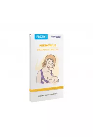 Fiszki. Niemowl�. Instrukcja obs�ugi