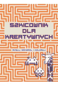Szkicownik dla kreatywnych