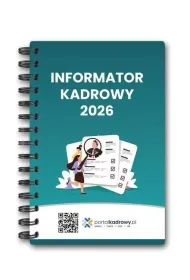 Informator kadrowy 2026