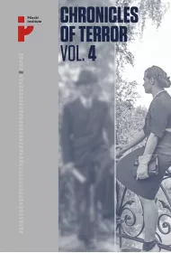 Chronicles of Terror Vol 4