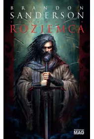 eBook Rozjemca (wydanie jubileuszowe) mobi epub