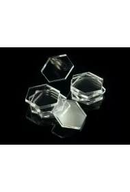 Podstawki pod figurki hex Crafters