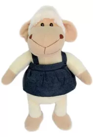 Owieczka z g�osem 30cm Sun-Day