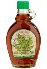 Terrasana Syrop klonowy A 250 ml Bio