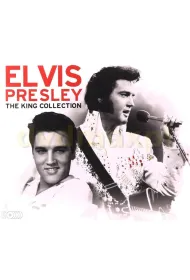 Elvis Presley The King Collection 5CD