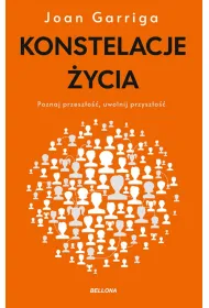 Konstelacje ycia. Poznaj przeszo, uwolnij przyszo