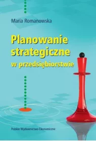 Planowanie strategiczne w przedsibiorstwie