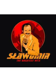 The Greatest Hits S�awomir (CD)