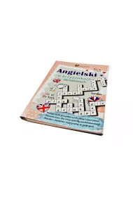 Angielski w krzywkach obrazkowych CREATIVO