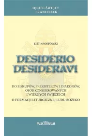 Desiderio desideravi
