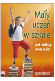 MA�Y UCZE� W SZKOLE
