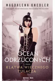 eBook Ocean odrzuconych Tom 2 Kltwa wiecznego tuacza mobi epub