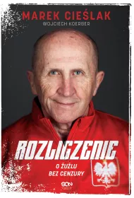 eBook Marek Cielak. Rozliczenie mobi epub