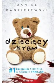 eBook Dziecicy kram mobi epub