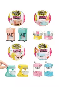MGA`s Miniverse - Make It Mini Appliances mix Mga Entertainment